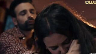 Rat Baki He Episode 4 ULLUOriginal Adult Web Series
