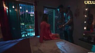 Rat Baki He Episode 5 ULLUOriginal Adult Web Series
