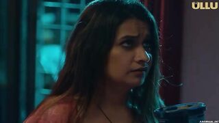 Rat Baki He Episode 5 ULLUOriginal Adult Web Series