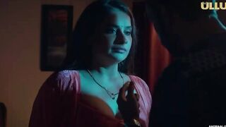Rat Baki He Episode 5 ULLUOriginal Adult Web Series