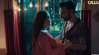 Rat Baki He Episode 5 ULLUOriginal Adult Web Series