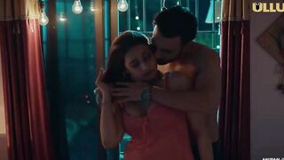 Rat Baki He Episode 5 ULLUOriginal Adult Web Series