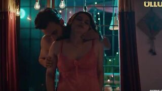 Rat Baki He Episode 5 ULLUOriginal Adult Web Series