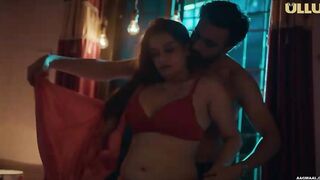 Rat Baki He Episode 5 ULLUOriginal Adult Web Series