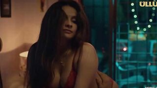 Rat Baki He Episode 5 ULLUOriginal Adult Web Series