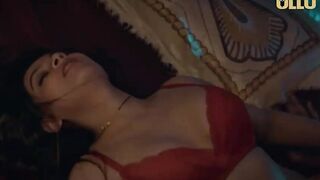 Rat Baki He Episode 5 ULLUOriginal Adult Web Series