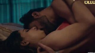 Rat Baki He Episode 5 ULLUOriginal Adult Web Series