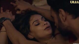 Rat Baki He Episode 5 ULLUOriginal Adult Web Series