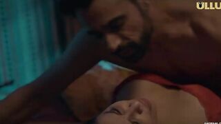 Rat Baki He Episode 5 ULLUOriginal Adult Web Series