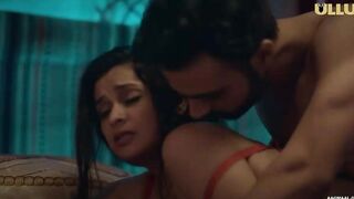 Rat Baki He Episode 5 ULLUOriginal Adult Web Series