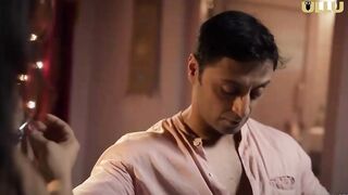 Rat Baki He Episode 5 ULLUOriginal Adult Web Series
