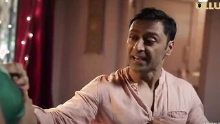 Rat Baki He Episode 5 ULLUOriginal Adult Web Series