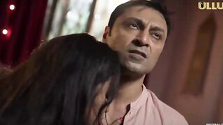 Rat Baki He Episode 5 ULLUOriginal Adult Web Series