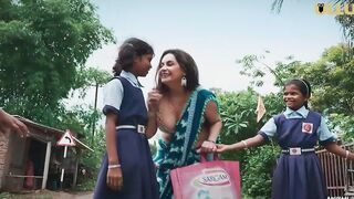 Rat Baki He Episode 5 ULLUOriginal Adult Web Series