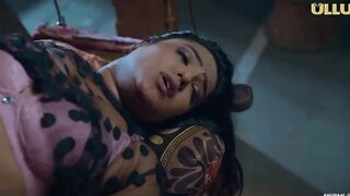 Rat Baki He Episode 5 ULLUOriginal Adult Web Series