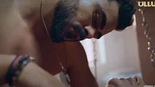 Rat Baki He Episode 5 ULLUOriginal Adult Web Series