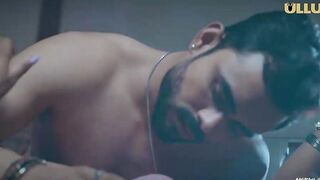 Rat Baki He Episode 5 ULLUOriginal Adult Web Series