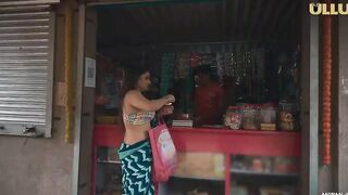 Rat Baki He Episode 5 ULLUOriginal Adult Web Series