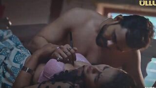 Rat Baki He Episode 5 ULLUOriginal Adult Web Series