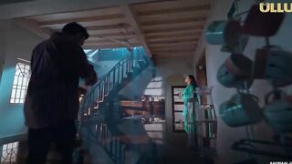 Rat Baki He Episode 5 ULLUOriginal Adult Web Series