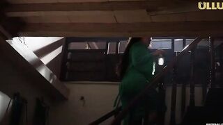 Rat Baki He Episode 5 ULLUOriginal Adult Web Series