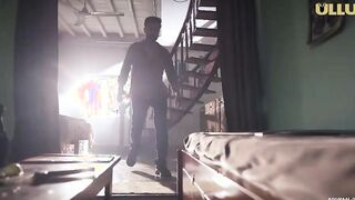 Rat Baki He Episode 5 ULLUOriginal Adult Web Series