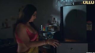 Rat Baki He Episode 5 ULLUOriginal Adult Web Series