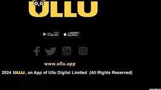 Rat Baki He Episode 5 ULLUOriginal Adult Web Series