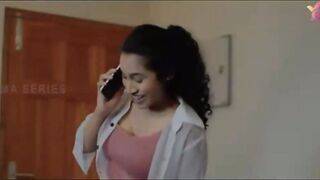 DIWANE PAER 2024 Hindi Hot Web Series Yessma Episode 01
