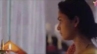 DIWANE PAER 2024 Hindi Hot Web Series Yessma Episode 01