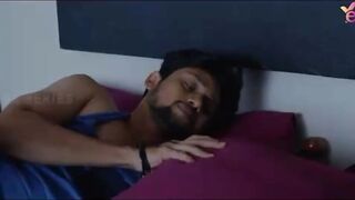 DIWANE PAER 2024 Hindi Hot Web Series Yessma Episode 01