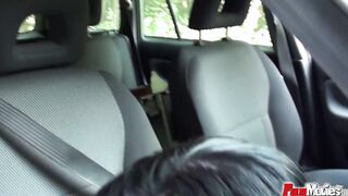 Nasty amateur matures fucking