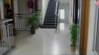 DIWANE PAER 2024 Hindi Hot Web Series Yessma Episode 02
