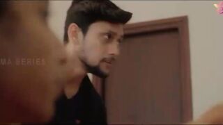 DIWANE PAER 2024 Hindi Hot Web Series Yessma Episode 02