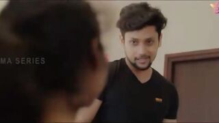 DIWANE PAER 2024 Hindi Hot Web Series Yessma Episode 02
