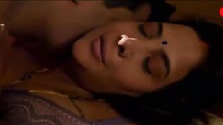 DAMAAD JI 2024 Hindi Hot Web Series Mangotv Episode 05