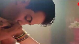 DAMAAD JI 2024 Hindi Hot Web Series Mangotv Episode 04