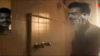 DAMAAD JI 2024 Hindi Hot Web Series Mangotv Episode 04