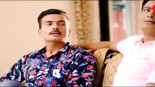 DAMAAD JI 2024 Hindi Hot Web Series Mangotv Episode 04