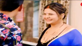 DAMAAD JI 2024 Hindi Hot Web Series Mangotv Episode 04