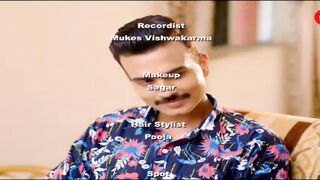 DAMAAD JI 2024 Hindi Hot Web Series Mangotv Episode 04