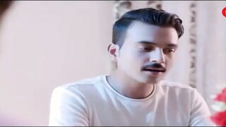 DAMAAD JI 2024 Hindi Hot Web Series Mangotv Episode 03