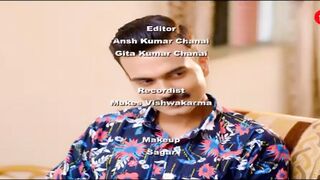 DAMAAD JI 2024 Hindi Hot Web Series Mangotv Episode 03