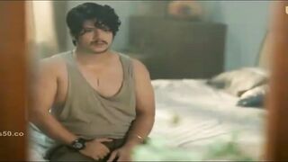 Raat Baaki Hai Part 02 2024 Ullu Hindi Web Series