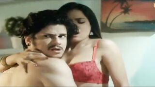 Raat Baaki Hai Part 01 2024 Ullu Hindi Web Series