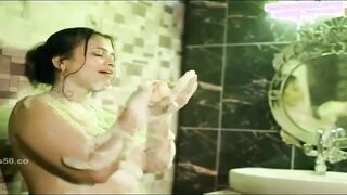 Raat Baaki Hai Part 01 2024 Ullu Hindi Web Series