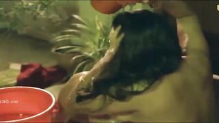 Raat Baaki Hai Part 01 2024 Ullu Hindi Web Series