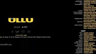 Sona Part 01 2024 Ullu Hindi Web Series