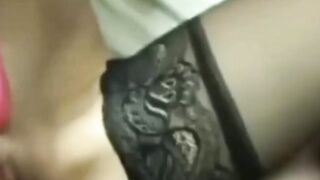 Mutual Fun: Amateur Close-Up POV