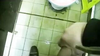 Outdoor Amateur Masturbation with Big Cocks & Cumshots